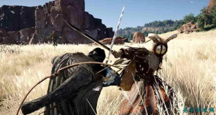 红色沙漠狼之剑怎么获取 红色沙漠狼之剑获取位置分享