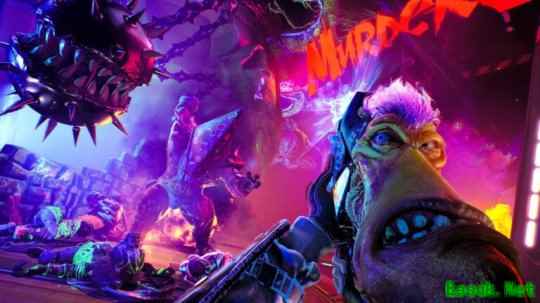 《高能人生2》Switch 2版跳票   从4月延至7月