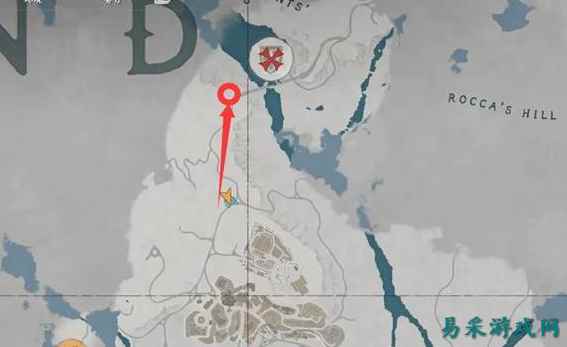 红色沙漠被封印的阿比斯神器单手剑位置一览 被封印的阿比斯神器单手剑收集攻略