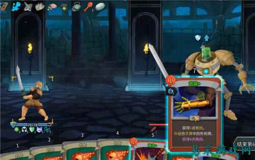 杀戮尖塔2水银沙漏作用介绍 杀戮尖塔2水银沙漏作用解析一览