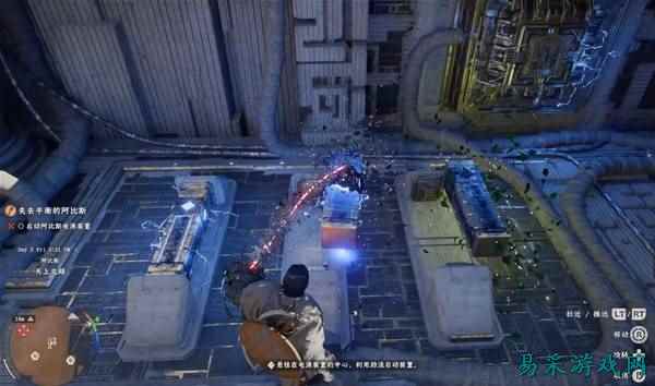 红色沙漠阿比斯电池怎么安装 红色沙漠阿比斯电池安装方法一览