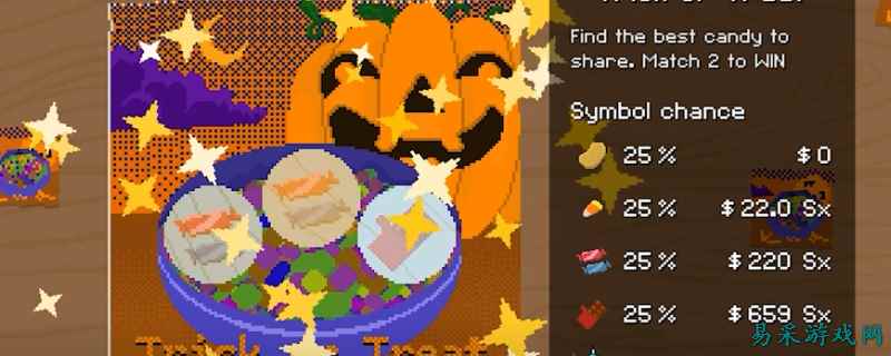 刮个爽巫师成就怎么解锁 刮个爽巫师成就解锁方法一览