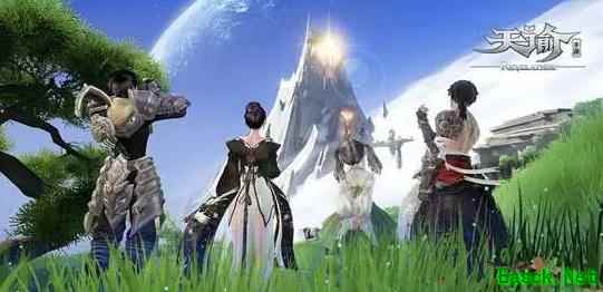 天谕手游新手入门全攻略