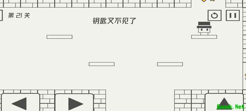 帽子先生大冒险21-40关攻略