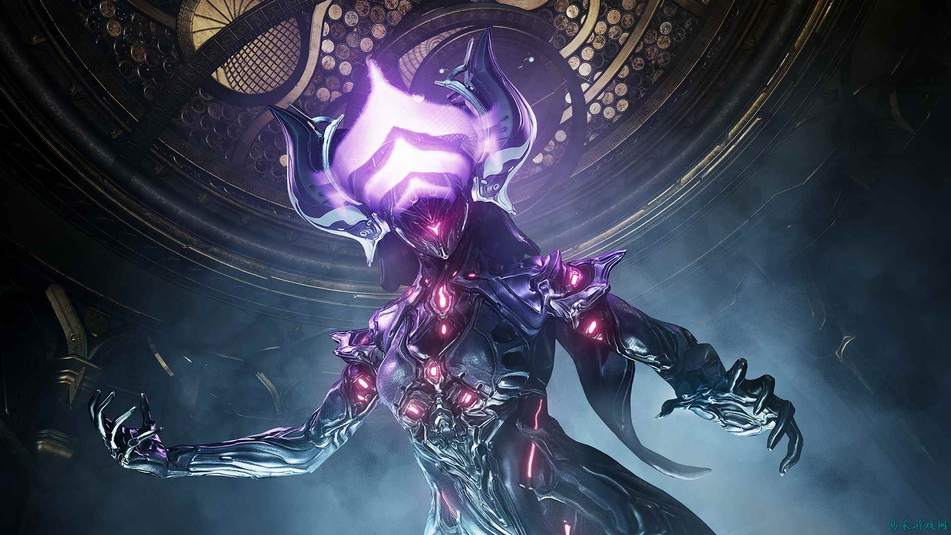 《星际战甲》13周年庆：影摄者更新、Nintendo Switch 2版本及更多内容即将到来