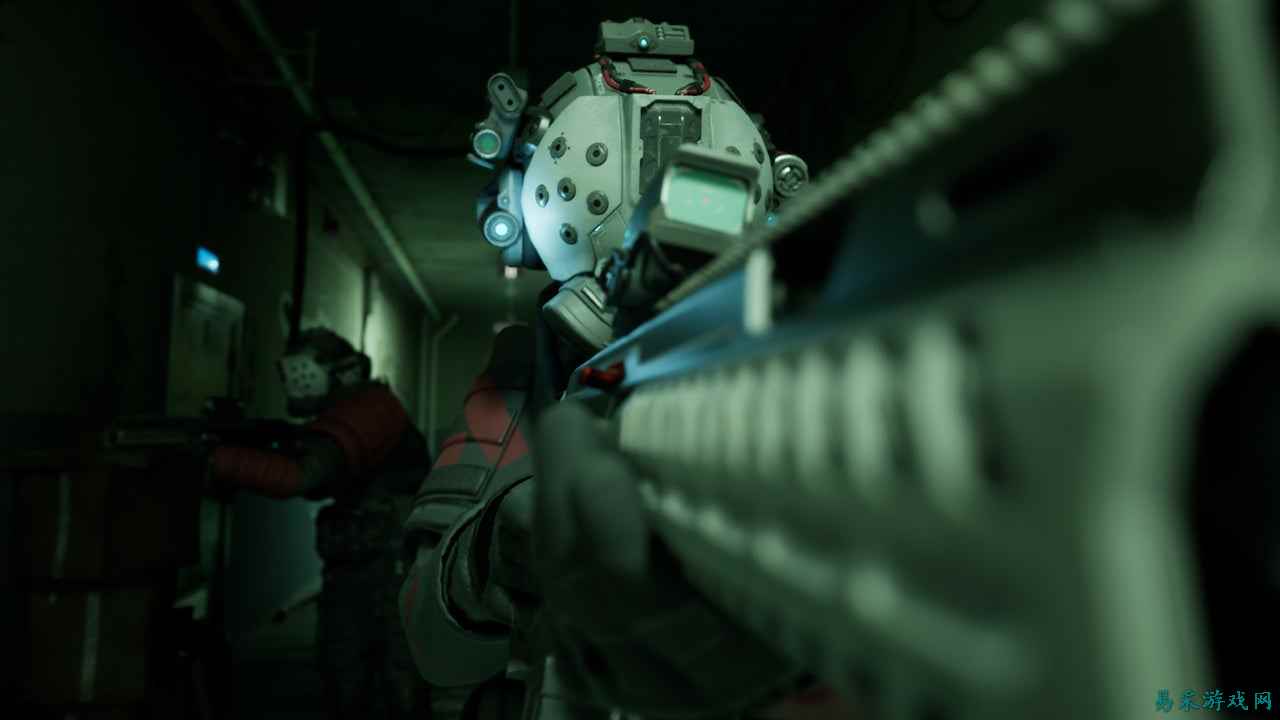 《Arbiter 131》PC版公布，开发者称其为“《XCOM》融合《请出示证件》与《破门而入》”的实时战术模拟游戏