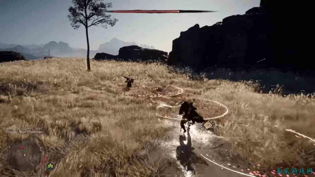 Crimson Desert：如何击败芦苇恶魔