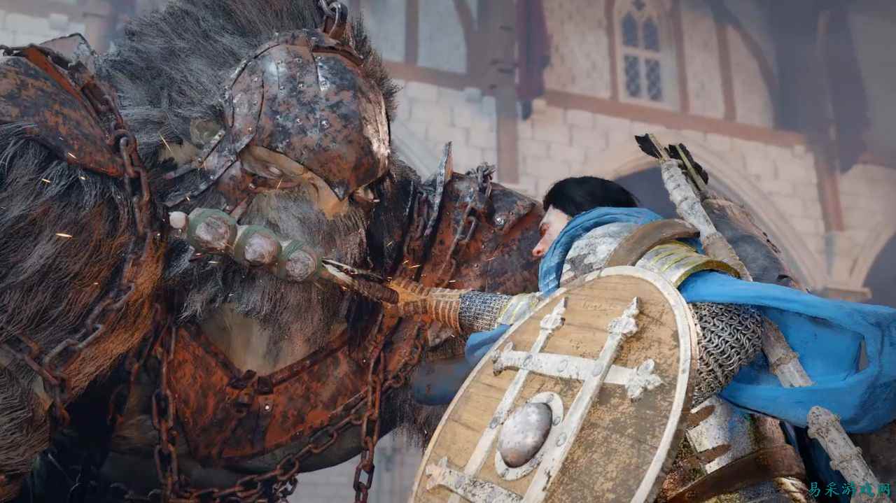 Crimson Desert：击败屠夫凯鲁什攻略