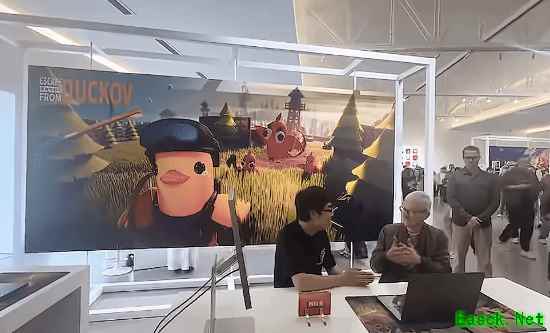 库克狂推国产搜打撤！现场种草当晚就要玩