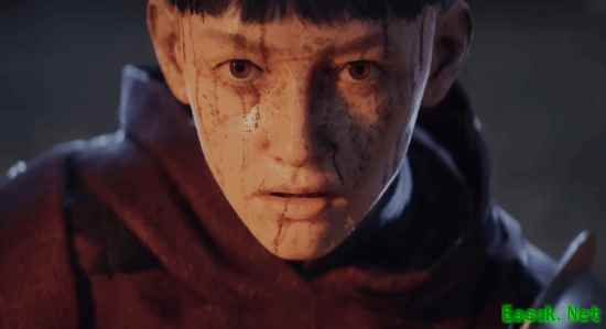 外媒锐评西瓜头政治正确大作《1348：圣誓》：空有“美丽”皮囊