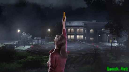 《生化危机》三年路线曝光汇总！明后年连更重制 29年上线《生化危机10》