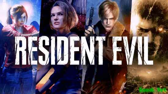 《生化》重制新作还没官宣就火了！双王牌制作人操刀