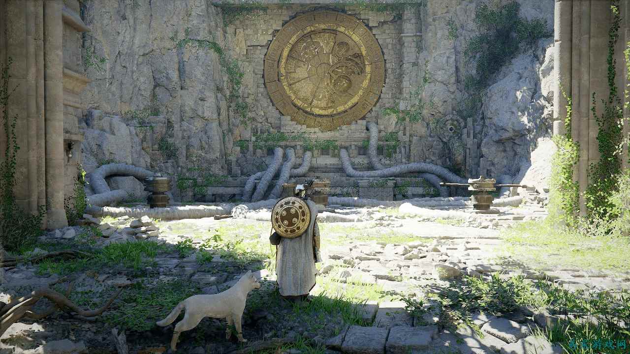 Crimson Desert: All Abyss Cressets Locations Guide