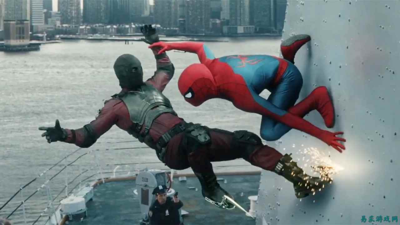 《Spider-Man: Brand New Day》显示漫威电影宇宙终于充满了反派与义警