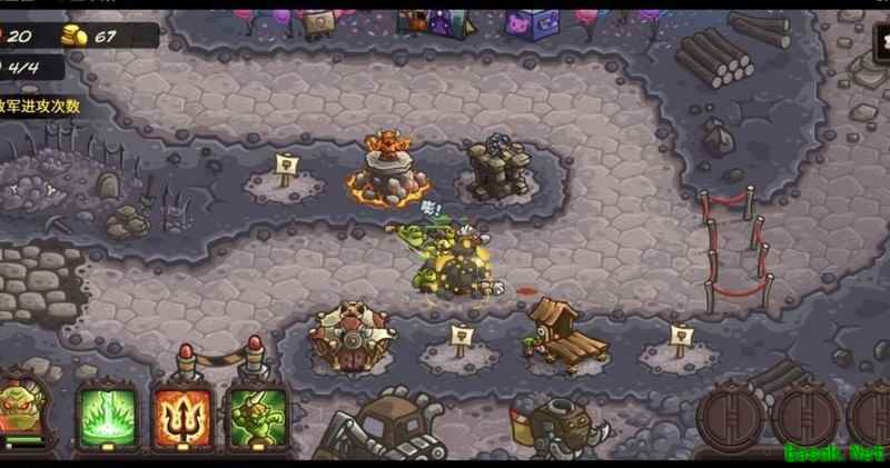 王国保卫战4新手入门指南