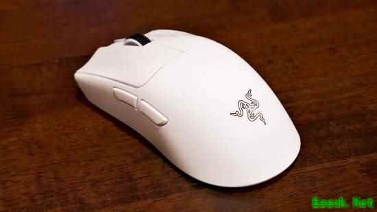 26年神鼠？雷蛇毒蝰V4 Pro获IGN8分 除了赢都不在乎