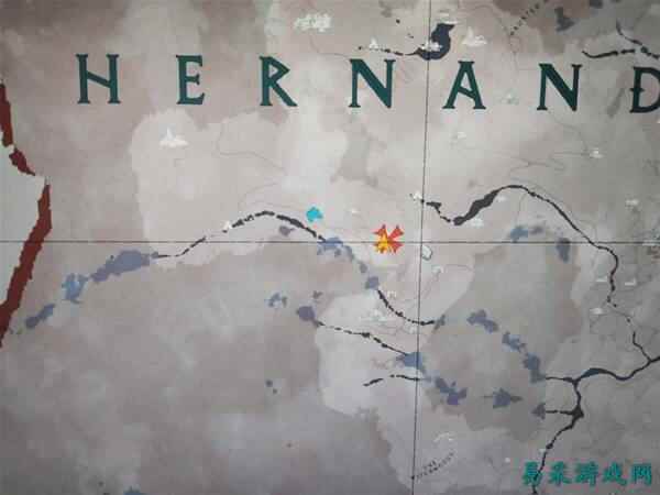 红色沙漠窃取电路头盔获取位置分享 红色沙漠窃取电路头盔怎么获得