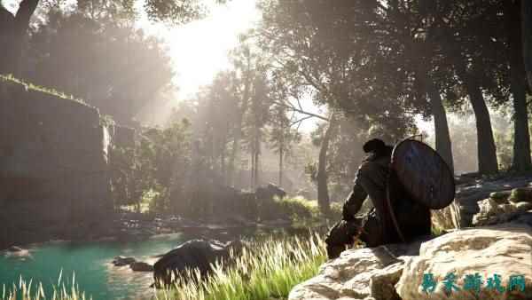 红色沙漠埃尔南德市区商人满好感度有什么奖励 红色沙漠埃尔南德市区商人好感度奖励一览