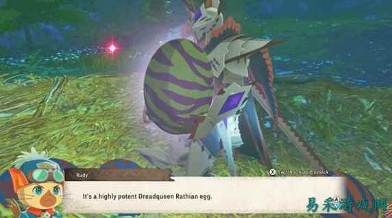 怪物猎人物语3命运双龙稀有基因怎么获取 怪物猎人物语3稀有基因获取方法介绍