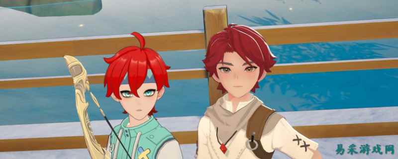 星砂岛西尔万好感礼物有哪些 星砂岛西尔万送礼一览