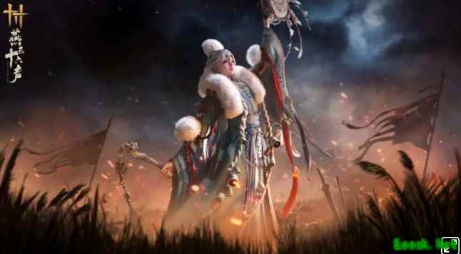 《燕云十六声》全新赛季更新，三大全新野外首领登场上线