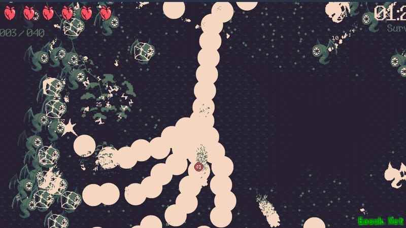 黎明前20分钟左轮新手攻略