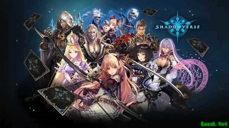 影之诗将于2026年7月1日停服，十年传奇落幕，续作超凡世界已启航