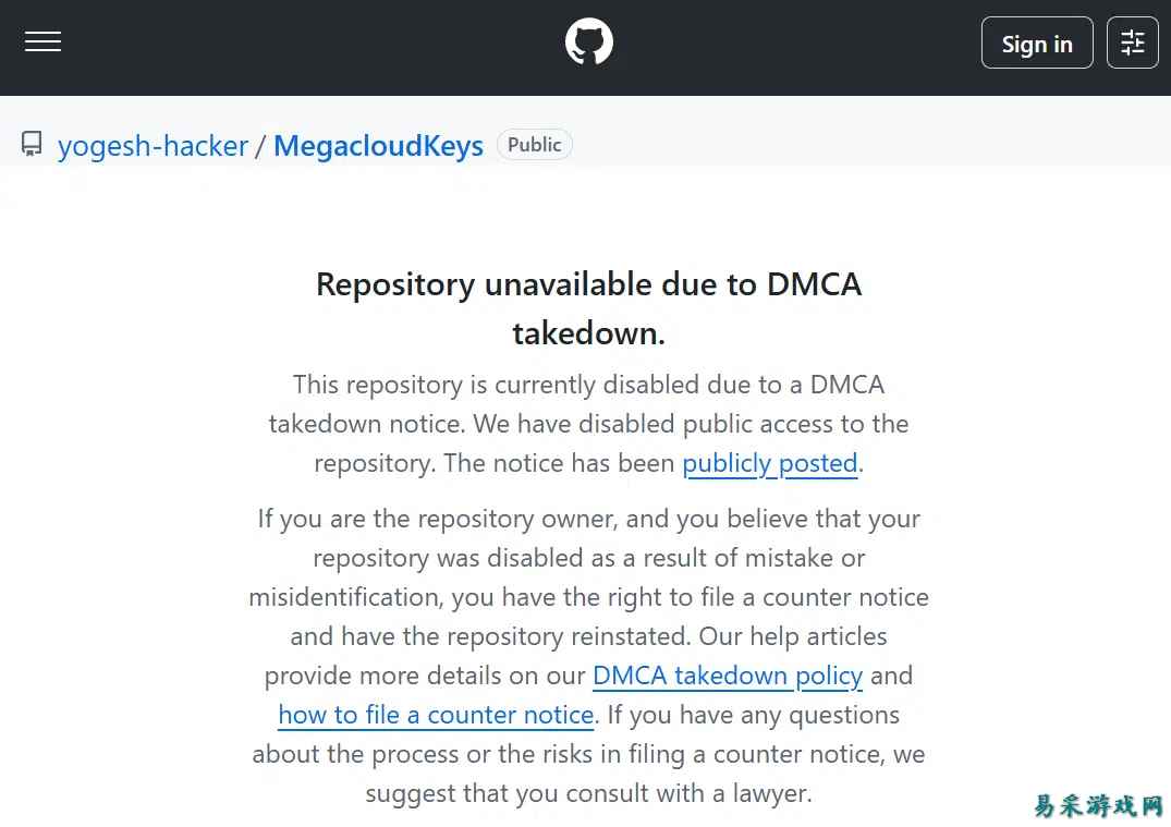 全球最大盗版动漫网站 HiAnime 关停后：GitHub 应版权方要求移除 900 多个相关仓库，涉及流媒体刮取工具