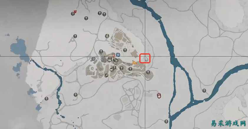 红色沙漠圣者项链怎么获取 红色沙漠圣者项链收集获取方法一览