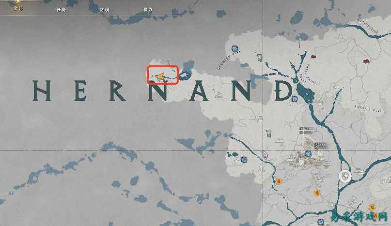 红色沙漠失落王国的板金鞋子怎么获得 红色沙漠失落王国的板金鞋子获取方法一览