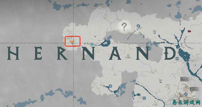 红色沙漠亡国细剑怎么获得 红色沙漠亡国细剑获取方法介绍