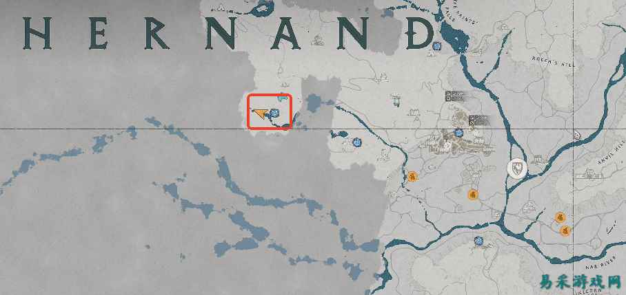 红色沙漠失落王国的板金手套怎么获得 红色沙漠失落王国的板金手套获取方法介绍