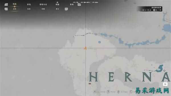 红色沙漠冰冷黑暗板金披风怎么获得 红色沙漠冰冷黑暗板金披风位置一览