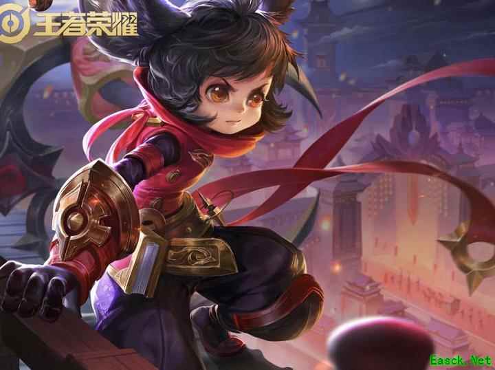 王者荣耀：李元芳打野上分攻略