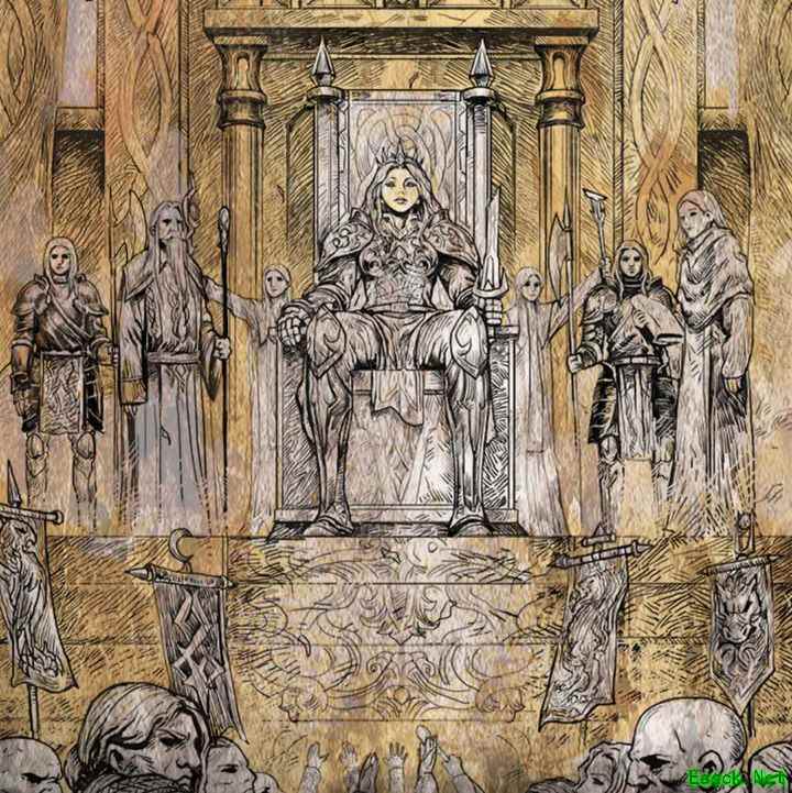 诸神皇冠神子血统玩法解析