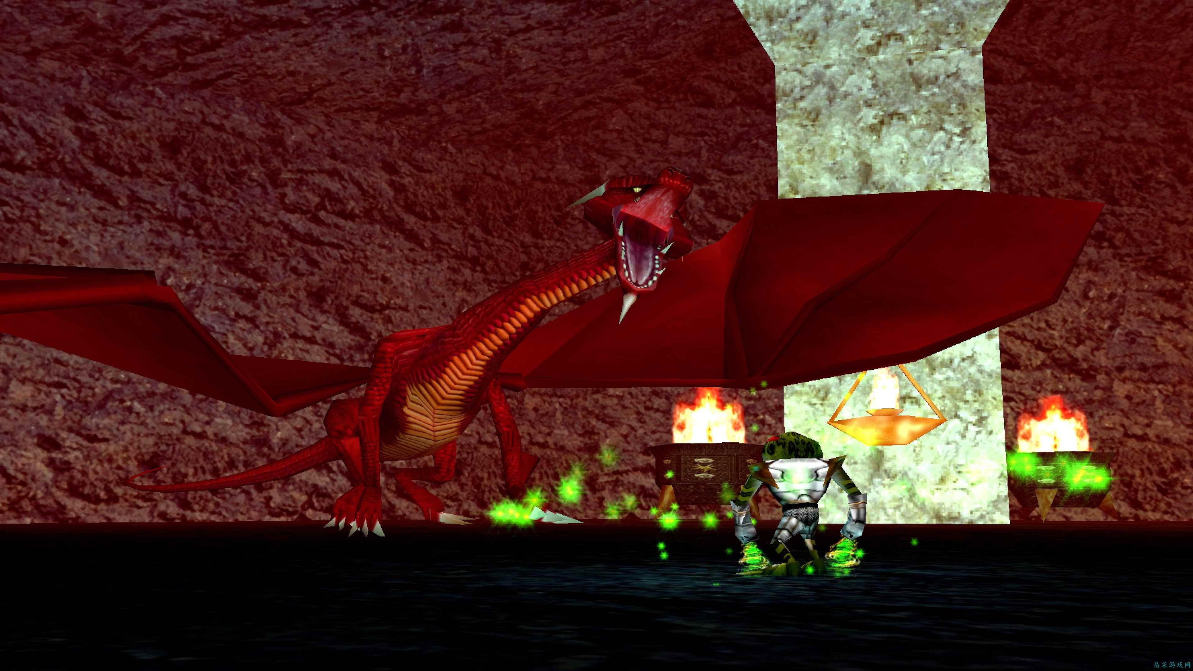 EverQuest Legends 融合经典 EverQuest 的魔力与怀旧情怀，带来现代演绎