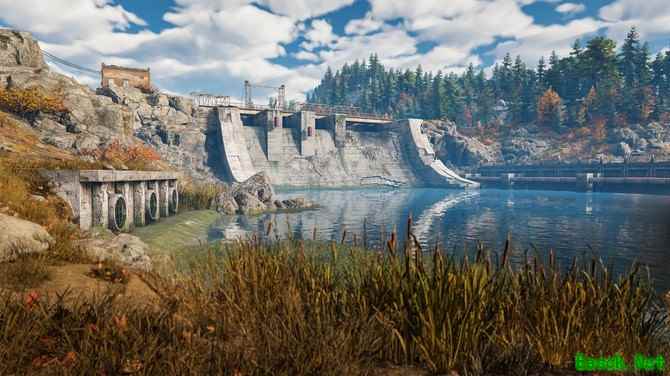 灾后修复师推出Reclaim扩展包，新增中欧北非双地图与七款工程载具