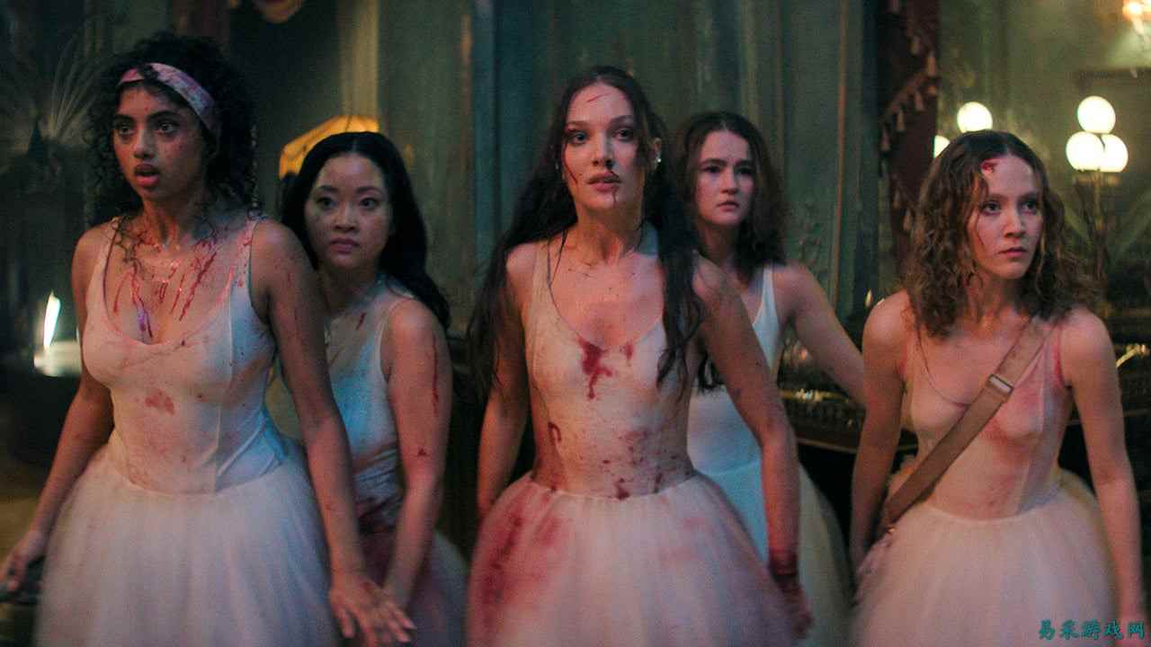 《Pretty Lethal》评测