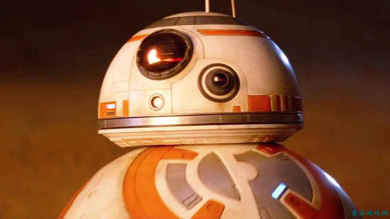 《星球大战》续集将在十年后获得与前传同等喜爱，BB-8幕后主创如是说