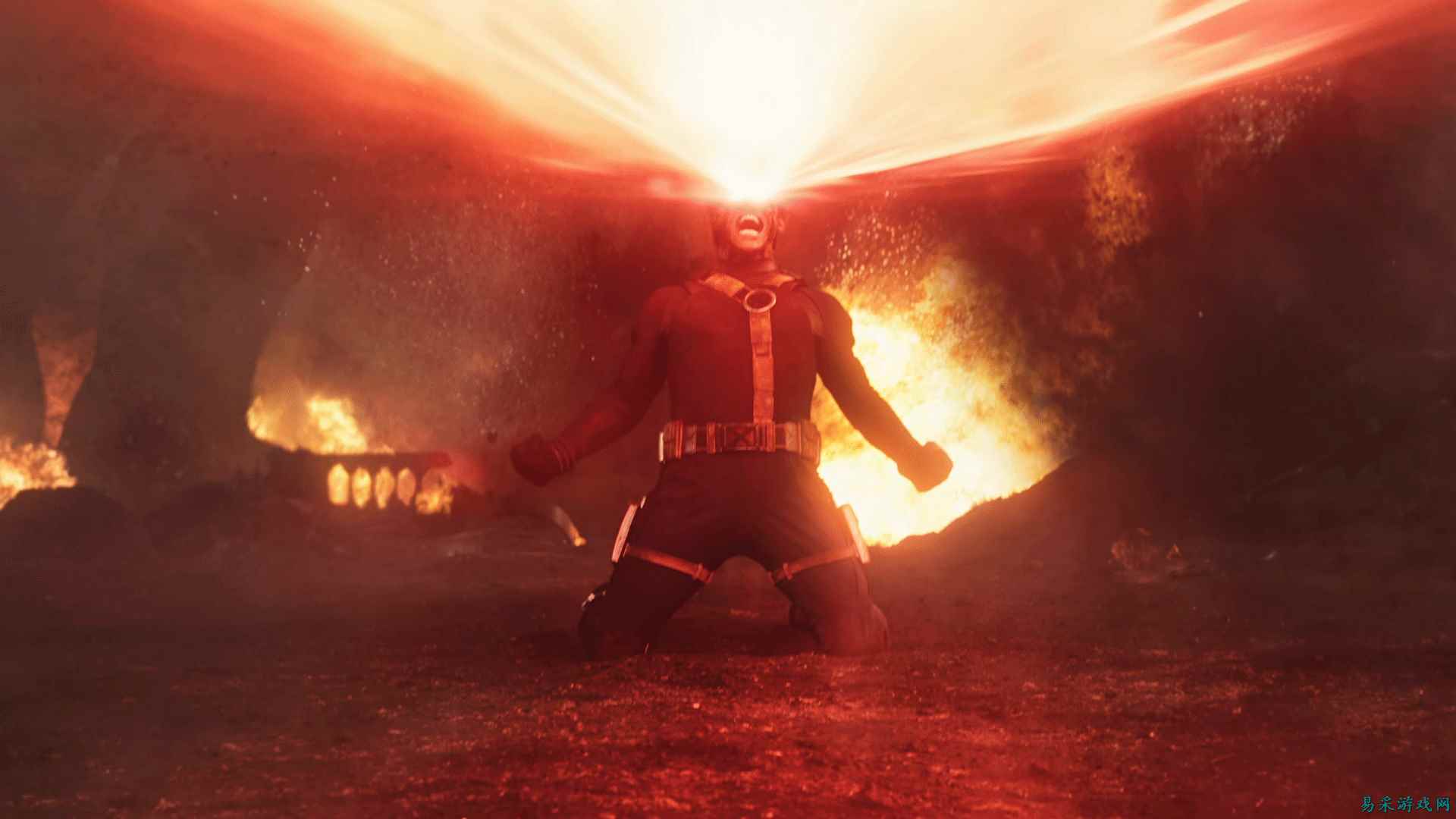 镭射眼演员詹姆斯·马斯登承认曾谎称未参演《Avengers: Doomsday》，如今坦言乐于穿上还原漫画的X战警战服