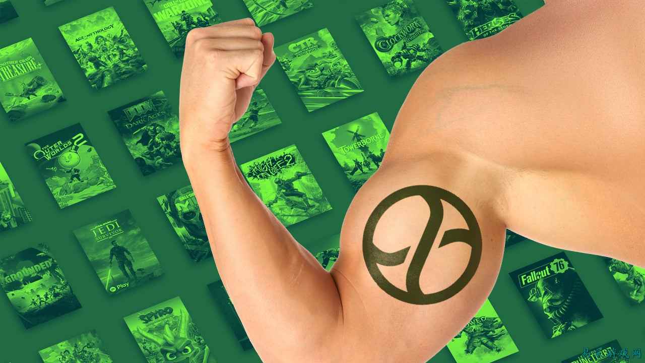 Xbox的Project Helix项目必须清晰传达其优势才能成功