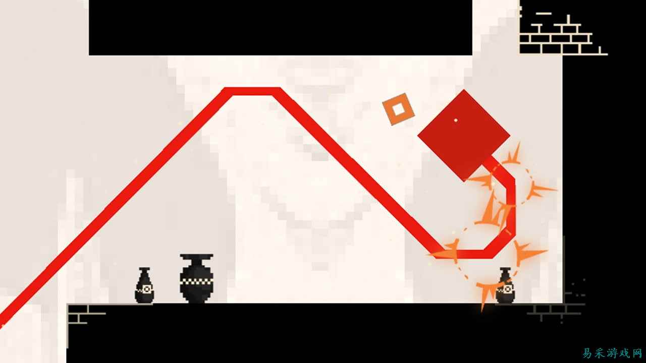 专为速通打造的精确平台游戏《Play Faster》宣布登陆PC平台