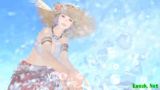 《最终幻想14》评级上调！含成人内容 官方拒绝删减