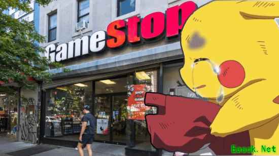 与黄牛无异!玩家斥GameStop趁宝可梦卡牌荒哄抬价格