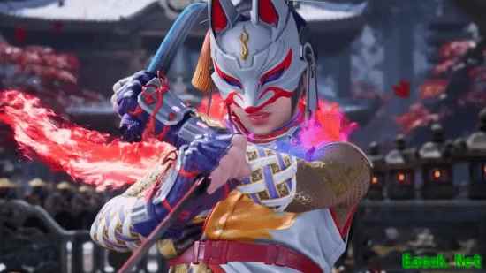 《铁拳8》第三赛季上线即遭差评轰炸 万代迅速滑跪