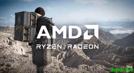 又输给N卡了!AMD FSR 4.1被吐槽提升不明显还锁新卡