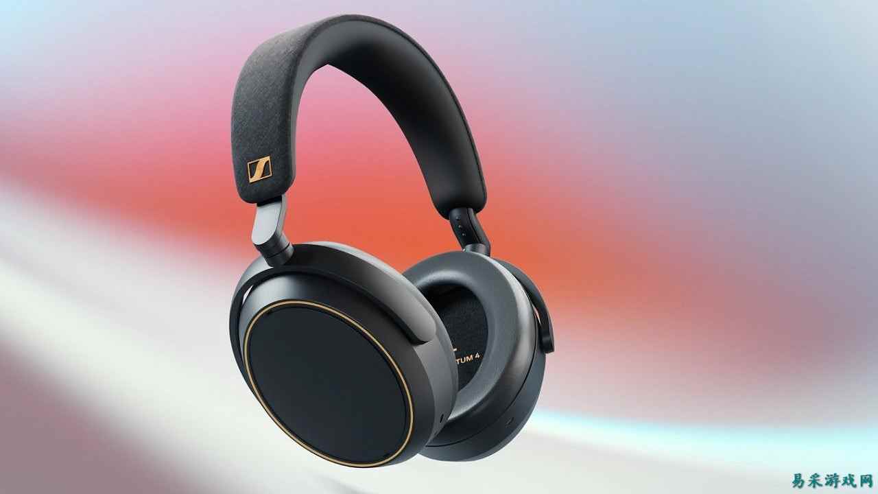 森海塞尔 Momentum 4成为春季大促中200美元以下最佳降噪耳机