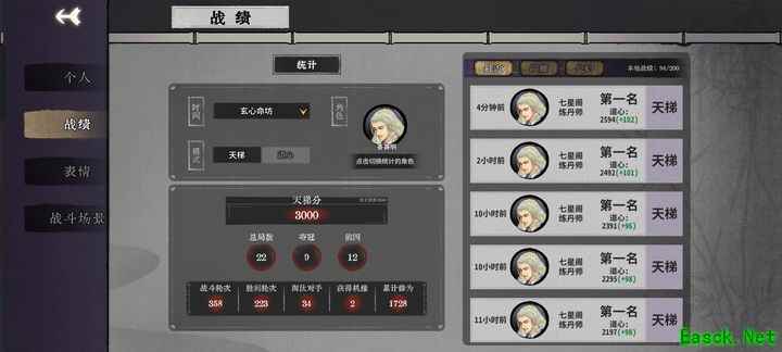 弈仙牌丹老头新手攻略：公式上分轻松吃鸡