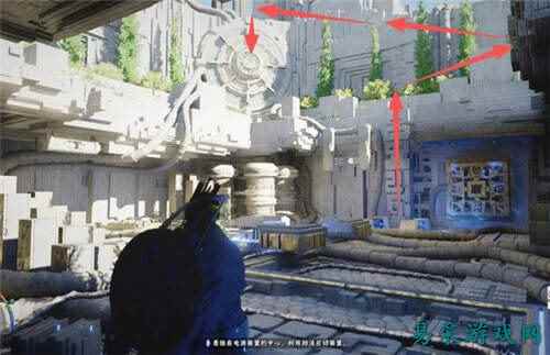 红色沙漠天上之路齿轮位置介绍 红色沙漠天上之路齿轮位置解析一览