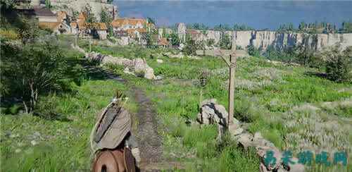 红色沙漠黑市位置介绍一览 红色沙漠黑市位置全解析